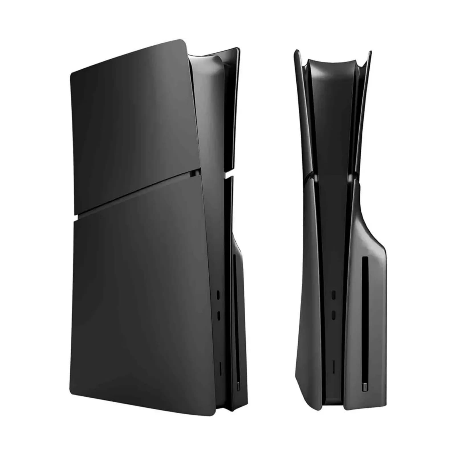 كڤر PS5 SLIM DISC EDITION