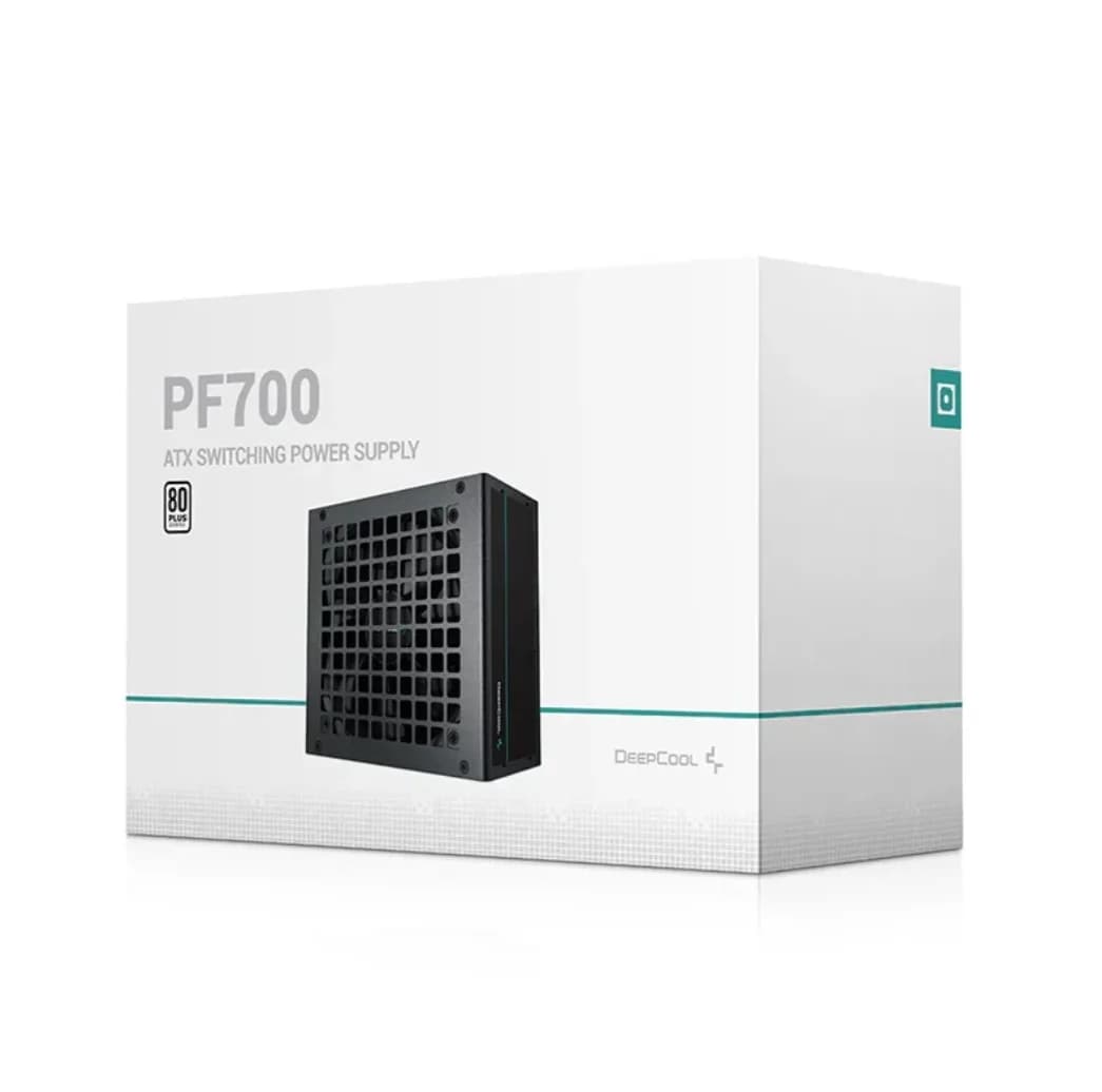 PF700 ATX switching power supply