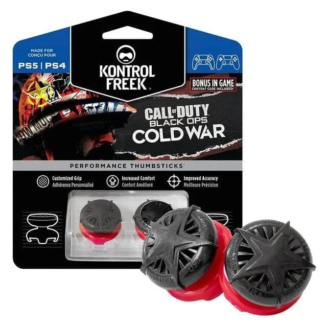 KontrolFreek Call of Duty: Black Ops Cold War