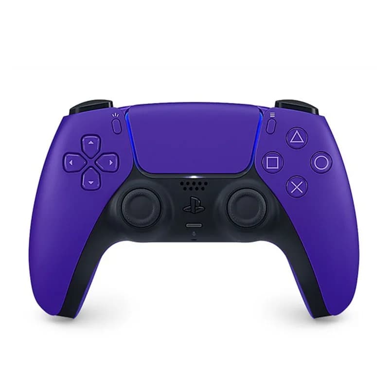 DualSense® Wireless Controller - Galactic Purple
