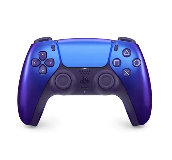الكوبالت الأزرق Sony DualSense Wireless Controller