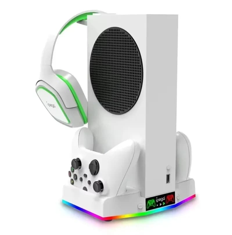 iPega PG-XBS011S vertical cooling stand