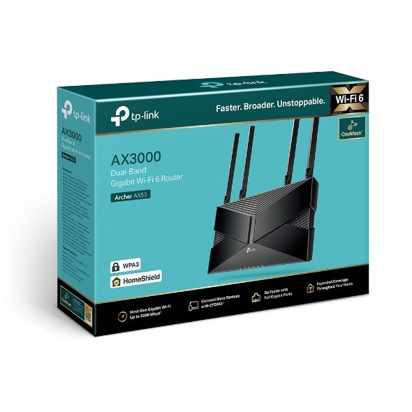 TP-link AX53