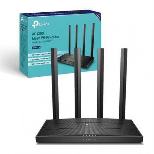 TP-link Archer C6