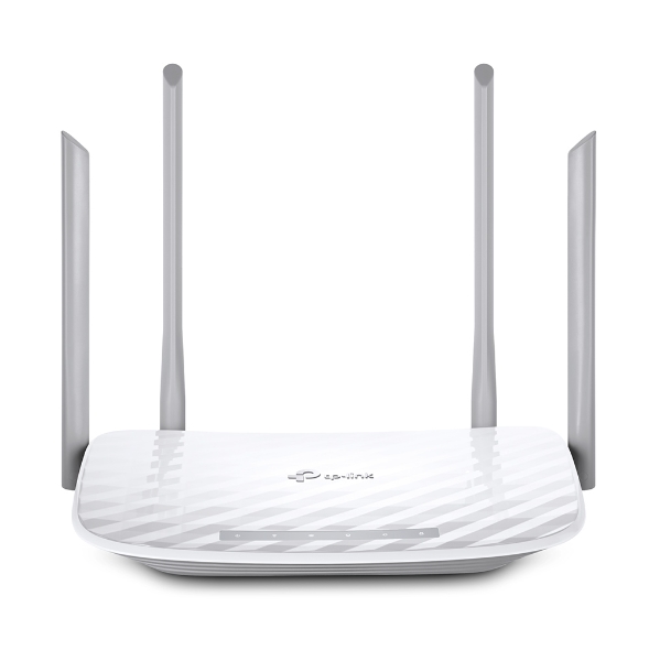 TP-link Archer C50 - صورة 2
