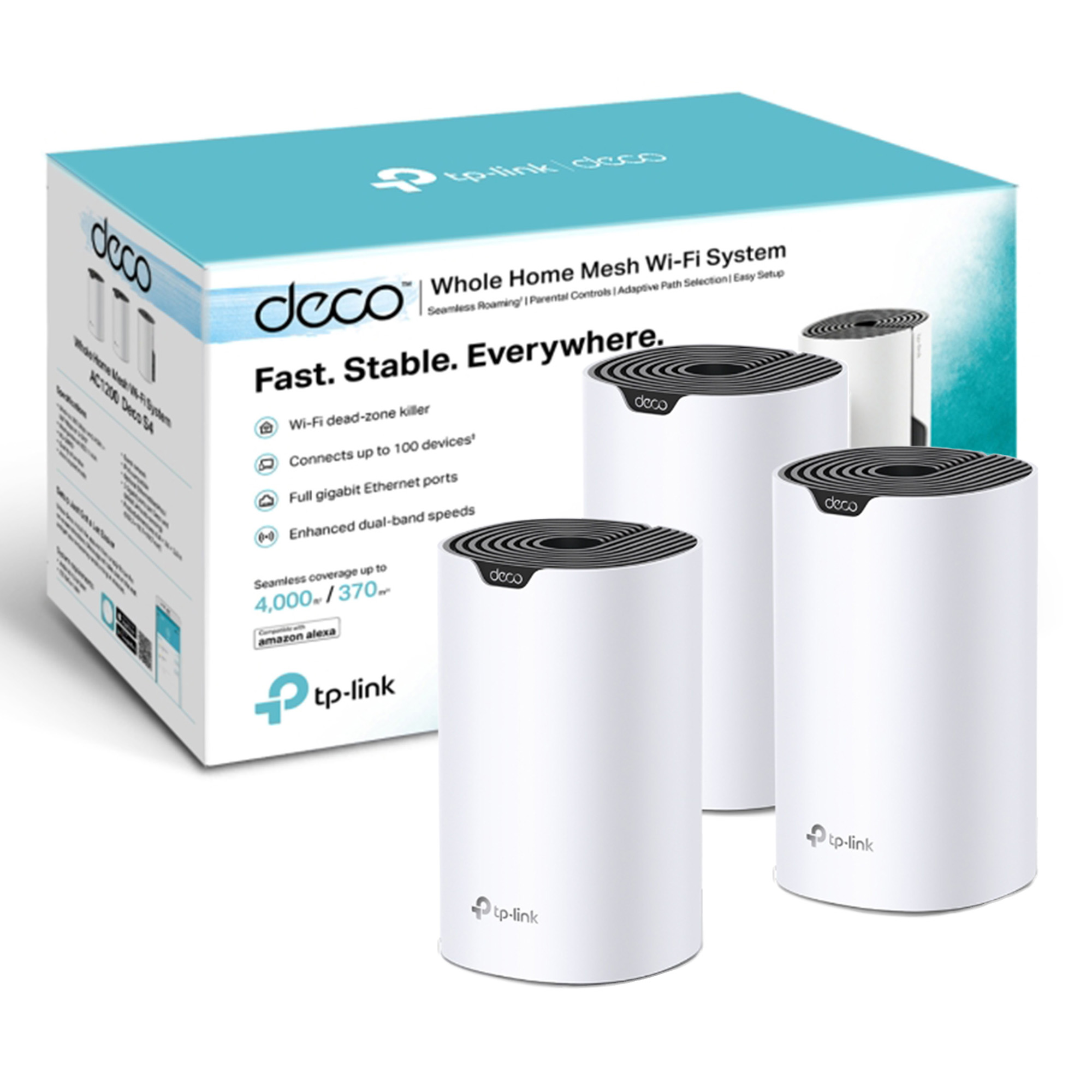 TP-link deco AC1200