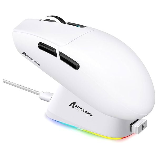 Attack shark G3 pro