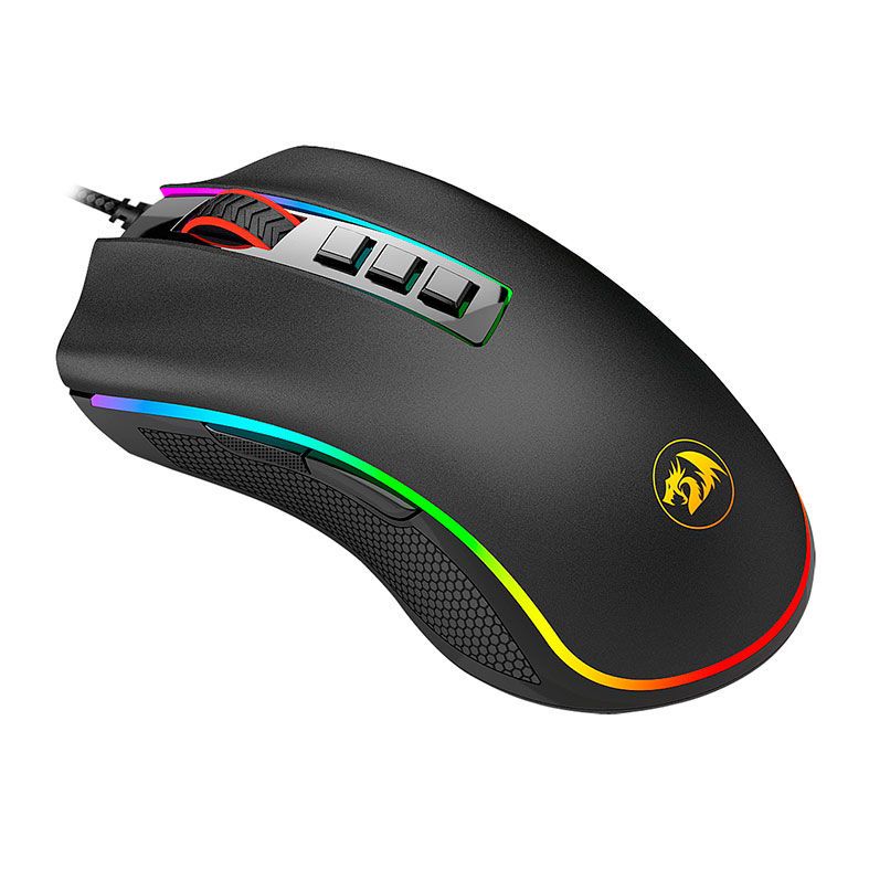 Redragon Cobra