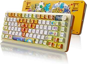 Redragon FLEKACT K708GF PRO