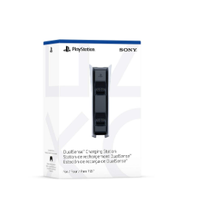 Sony PlayStation 5 Dual Sense Charging Station