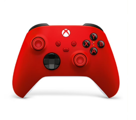 Microsoft Xbox Core Wireless Controller For Xbox - صورة 3