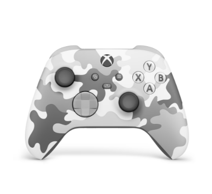 Microsoft Xbox Core Wireless Controller