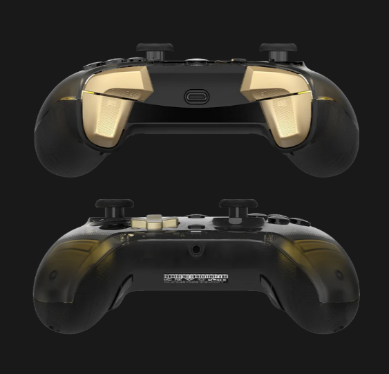 GameSir Kaleid Flux Xbox Wired Controller - صورة 2
