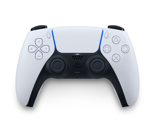 Sony DualSense Wireless Controller (بالة)