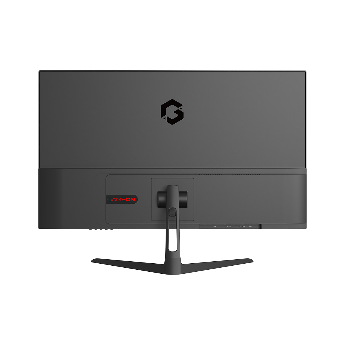 Gameon Essential Series 27-inch gaming monitor GOES27FHD144IPS - صورة 2