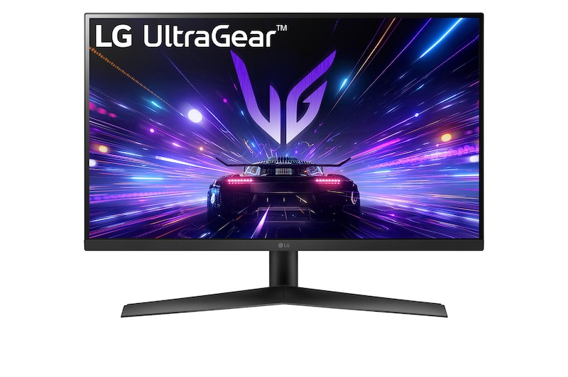 LG UltraGear 27GS60F Gaming Monitor