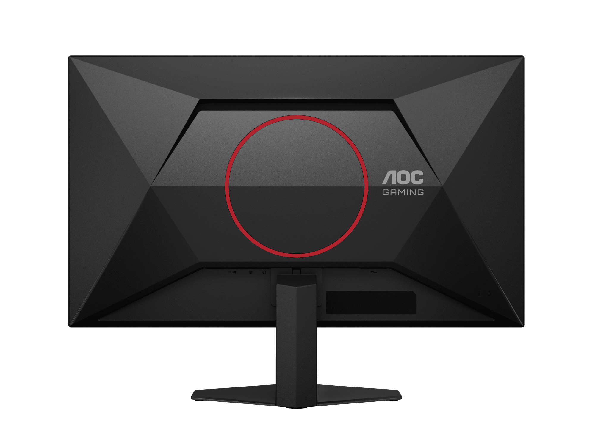AOC Gaming monitor model 27G4E - صورة 2