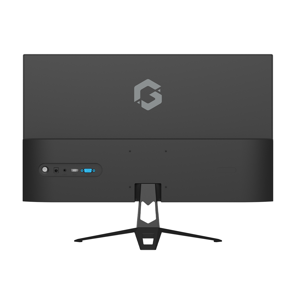 GAMEON Essential Series 27" gaming monitor (model GOES27FHD120IPS) - صورة 2