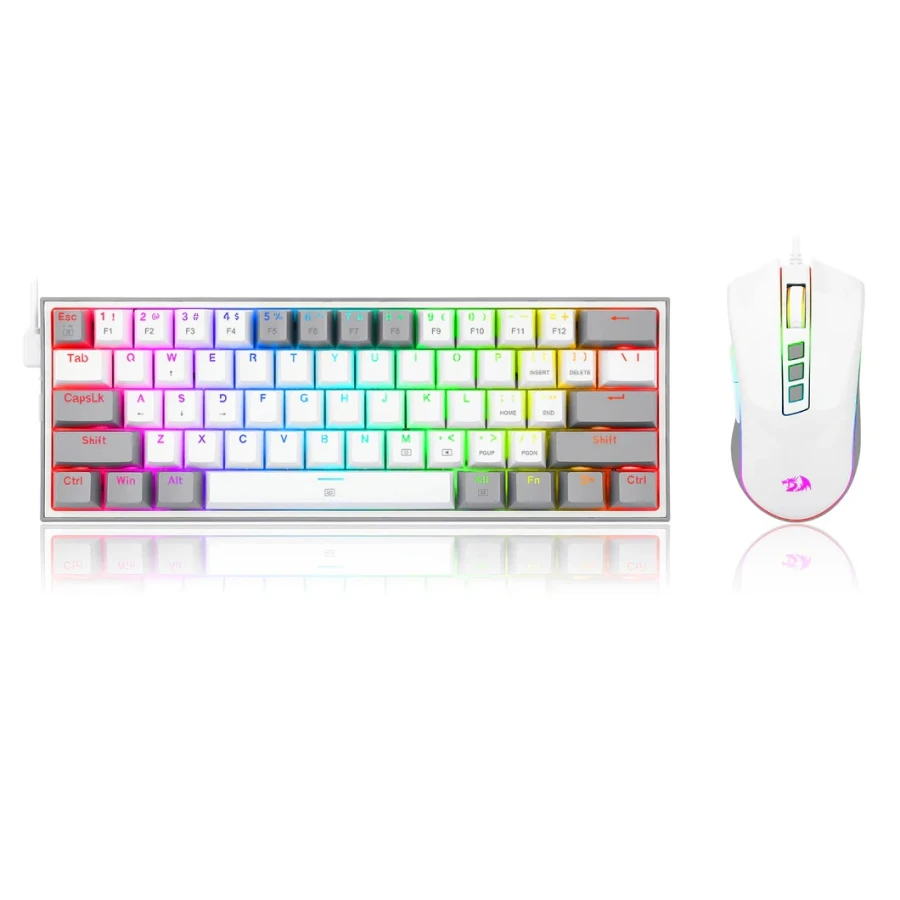 Redragon RD-S131 Wired Combo