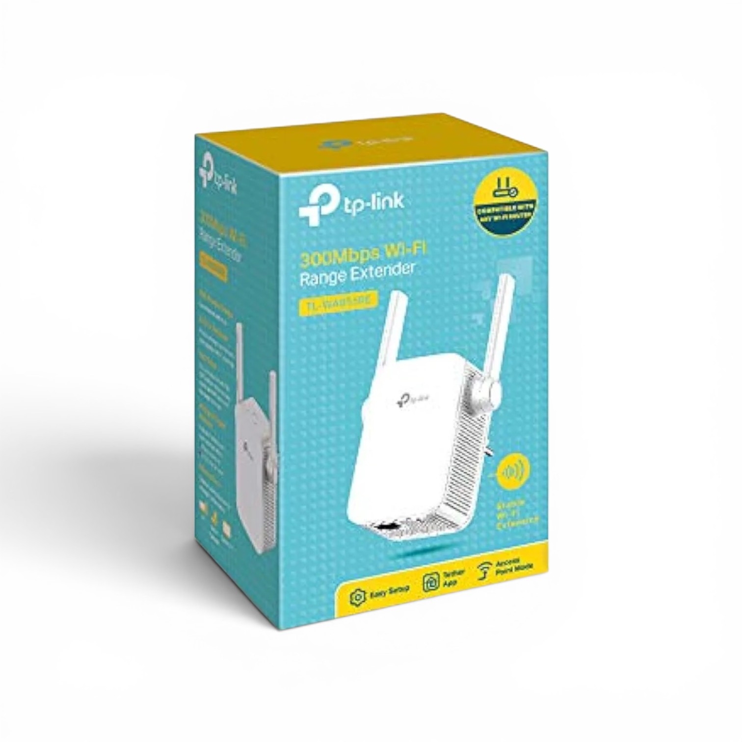 TP-Link TL-WA855RE N300