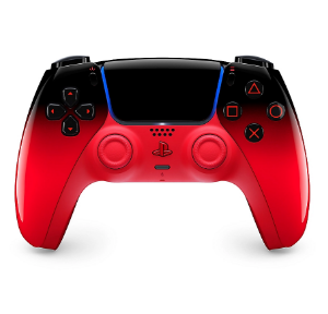 Sony DualSense Wireless Controller Techno Red