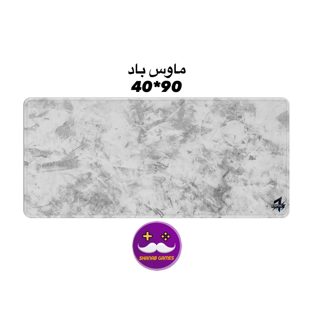 esport mouse pad 40×90 cm - صورة 2