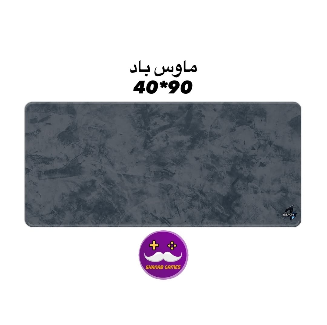 esport mouse pad 40×90 cm - صورة 4