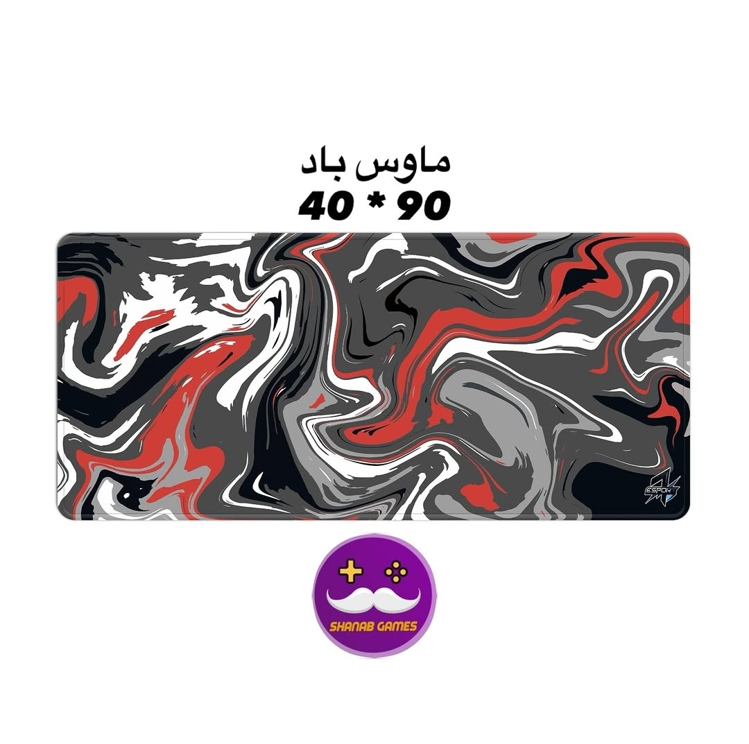 esport mouse pad 40×90 cm - صورة 6
