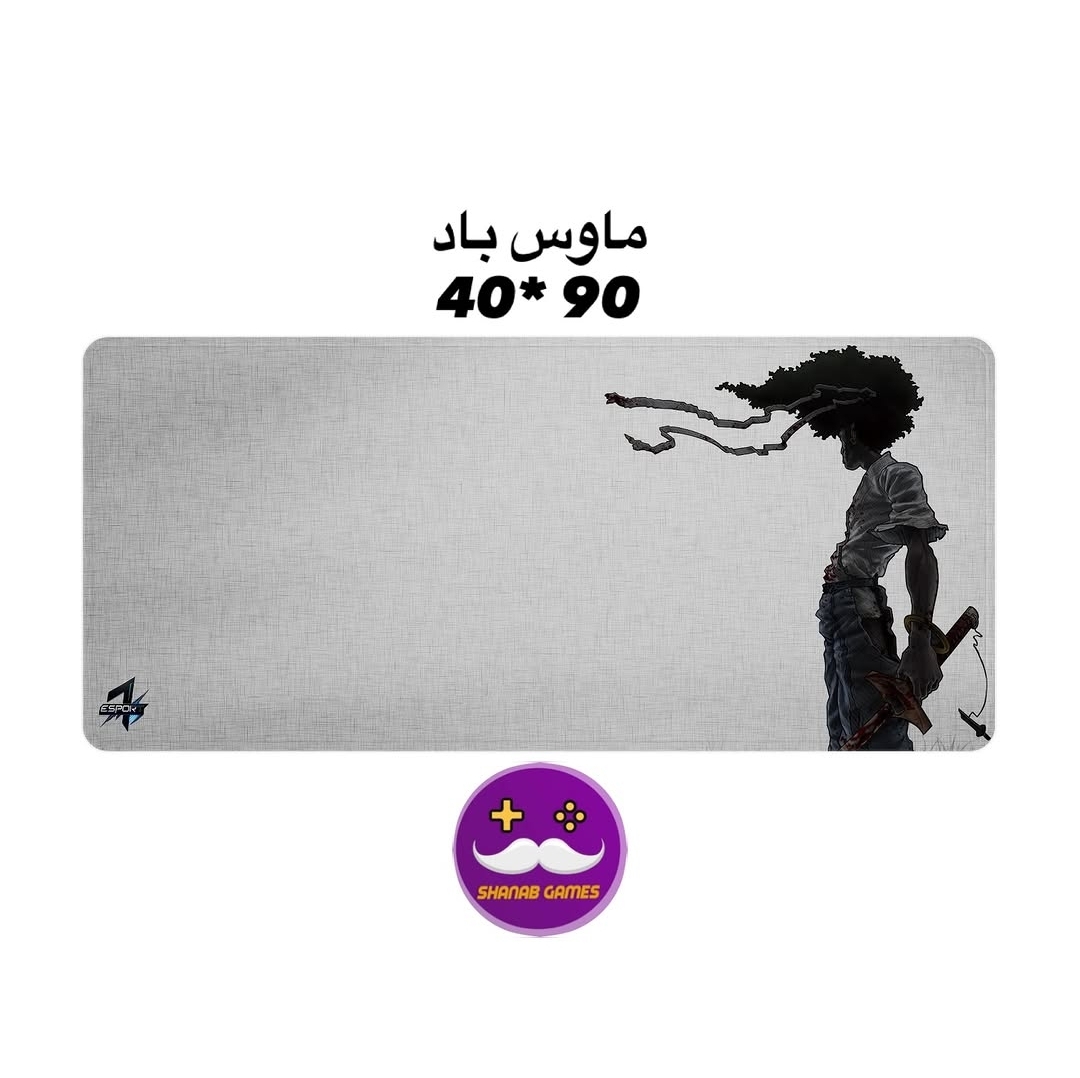 esport mouse pad 40×90 cm - صورة 7