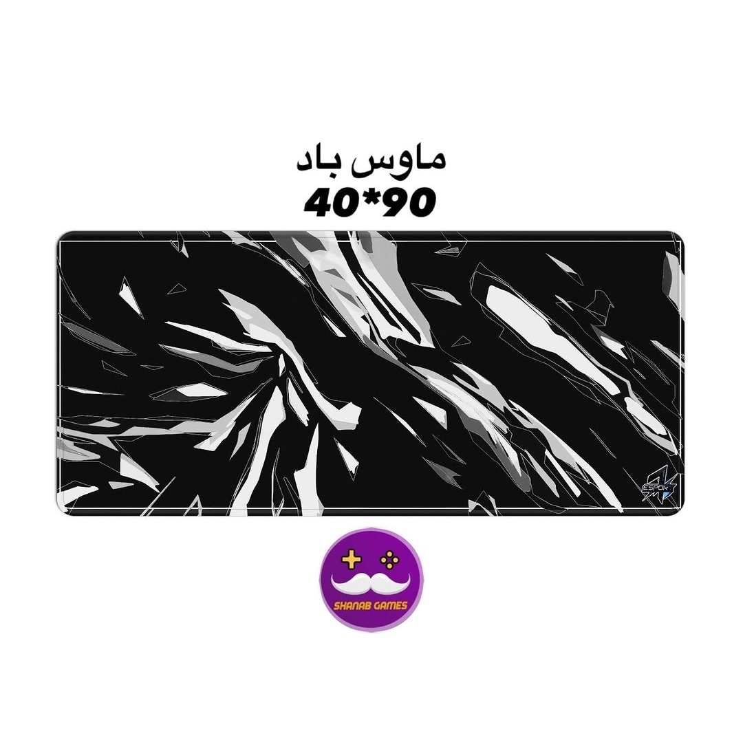 esport mouse pad 40×90 cm - صورة 10