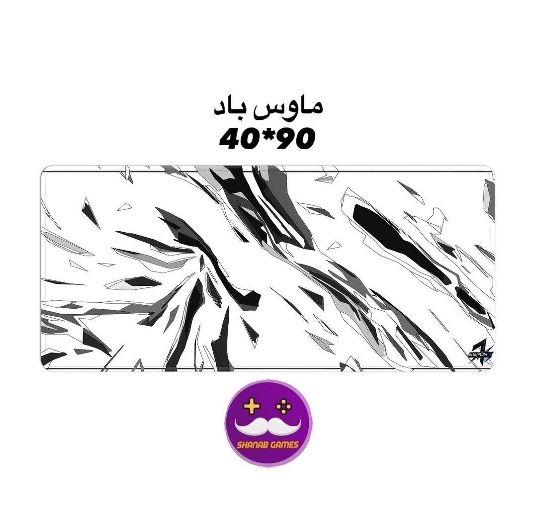 esport mouse pad 40×90 cm - صورة 12