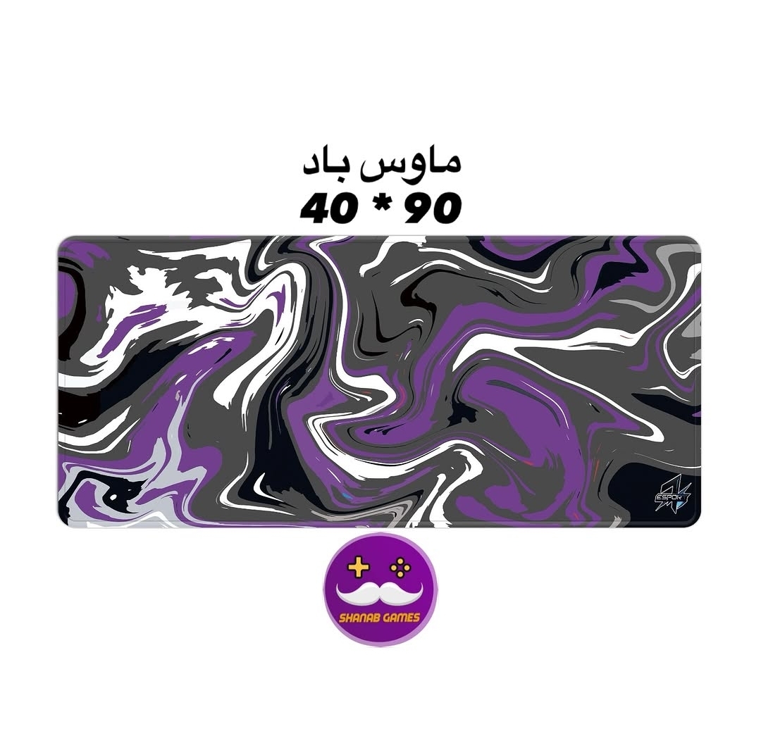 esport mouse pad 40×90 cm - صورة 13