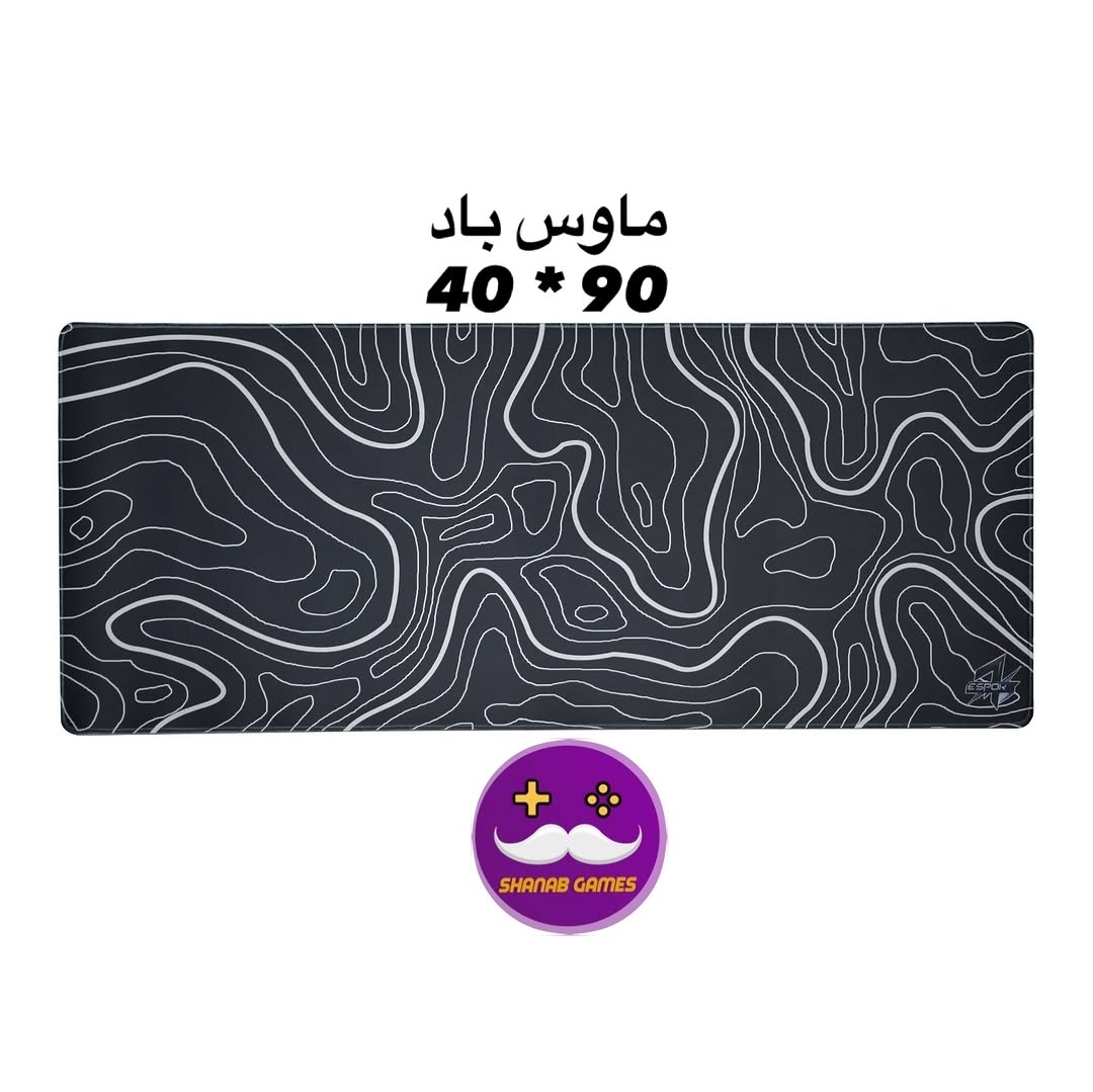 esport mouse pad 40×90 cm - صورة 14