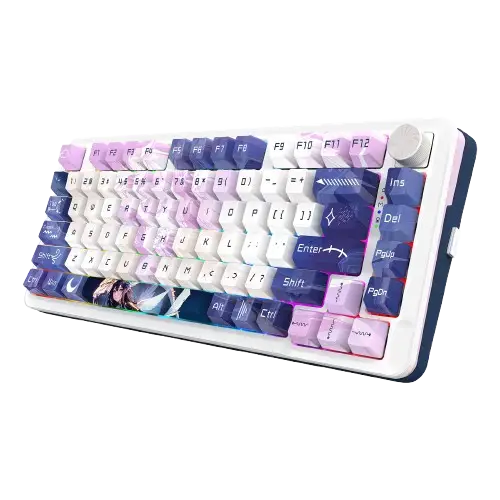 Redragon Cyrus Pro K681acg - صورة 5
