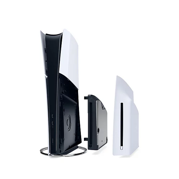 Disc Drive For PS5® Digital Edition Consoles - صورة 3