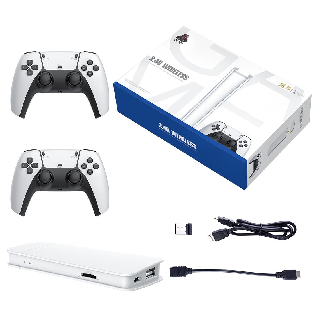 M15 Retro Game Stick