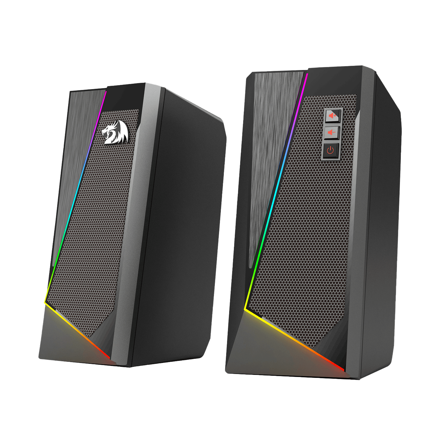 Redragon ANVIL GS520 RGB Gaming Speakers30000