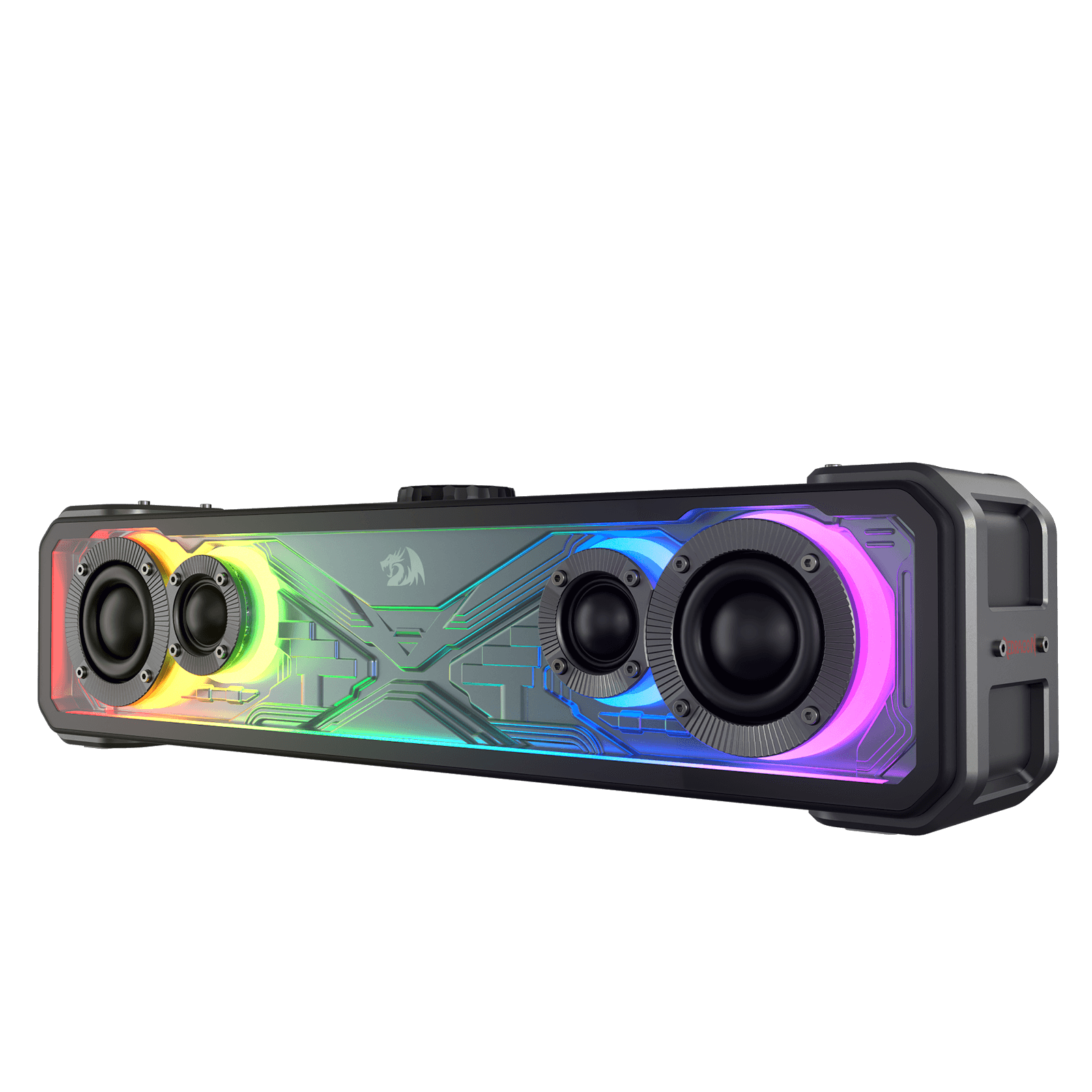 Redragon SURGE GS817 RGB Soundbar