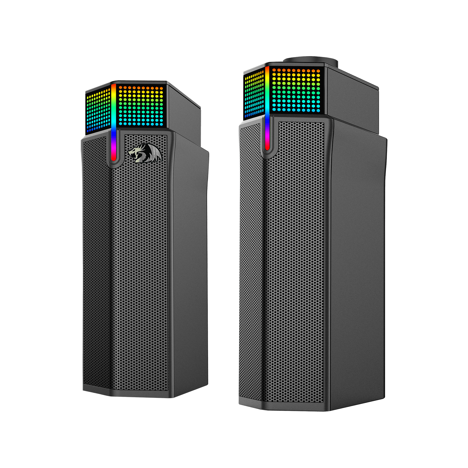 Redragon YORICK GS511 RGB Soundbar