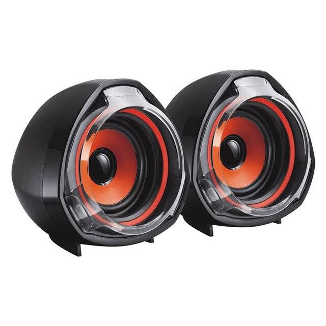 Jertech Woofer Bomb S1