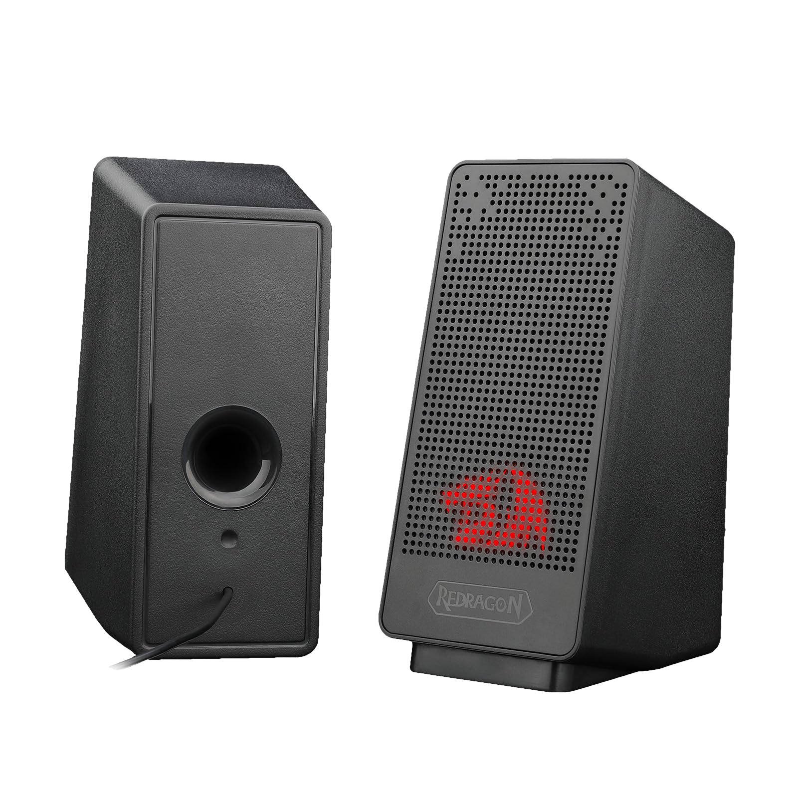 Redragon RANCH GS513 Gaming Speakers - صورة 3