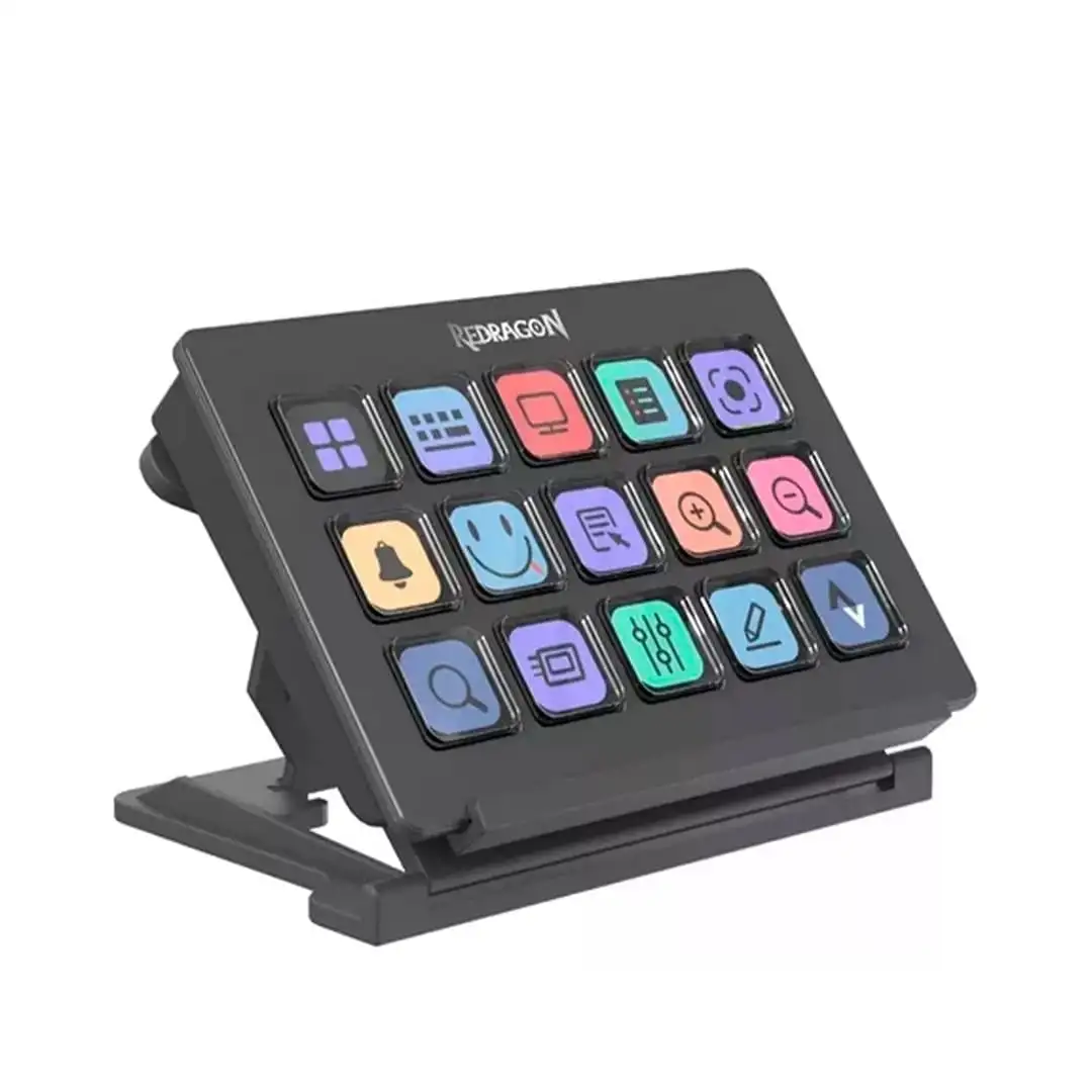 Redragon StreamCraft SS-550