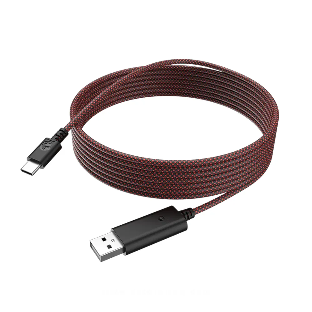 GameSir Nylon Braided Cable (3M)
