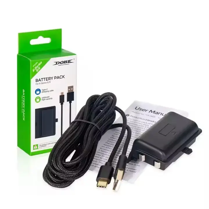 Battery Dobe Pack for Series S&X - صورة 2