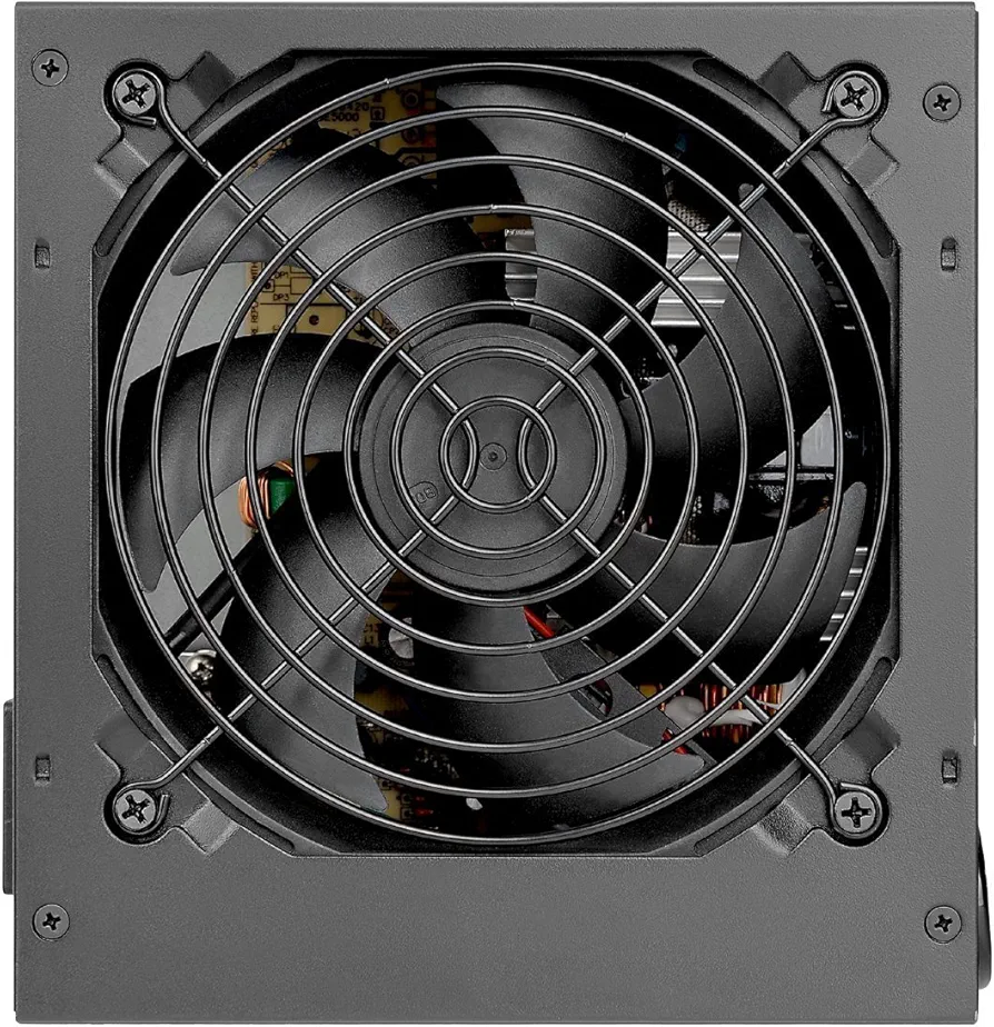 Thermaltake Tuteng Series 500W power supply unit - صورة 3