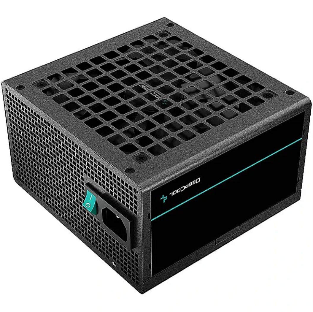 PF700 ATX switching power supply - صورة 2