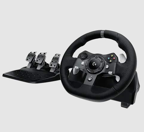 Logitech G920