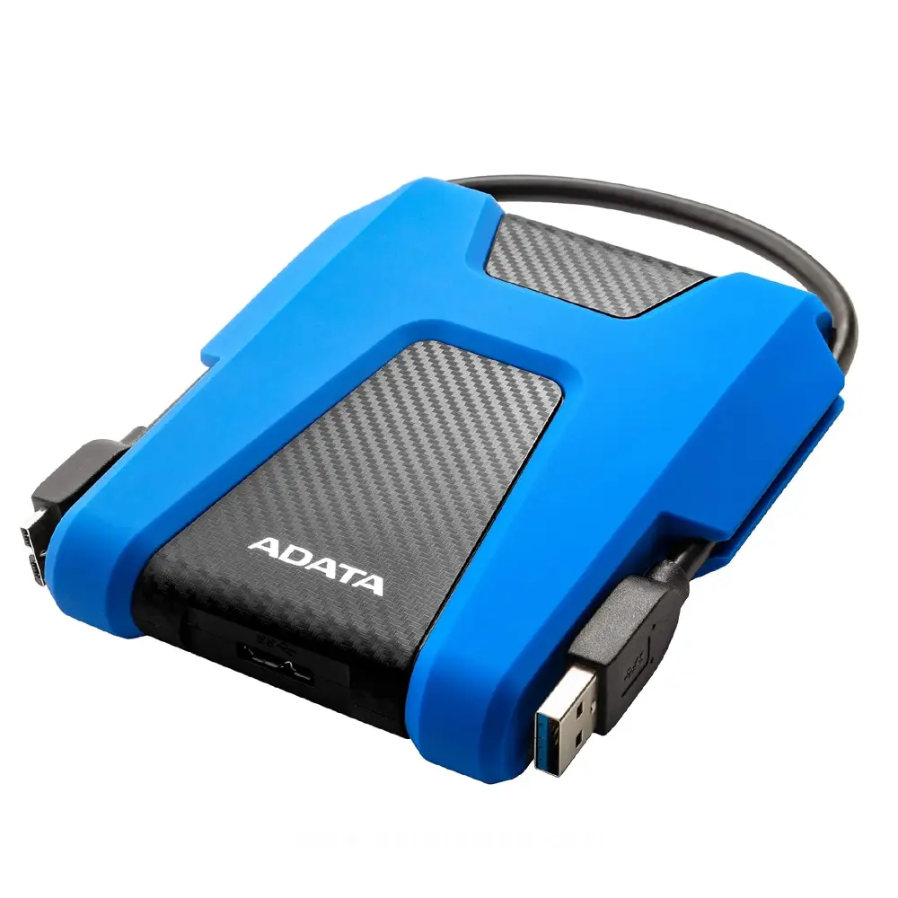 ADATA HD680 1TB external hard drive - صورة 3