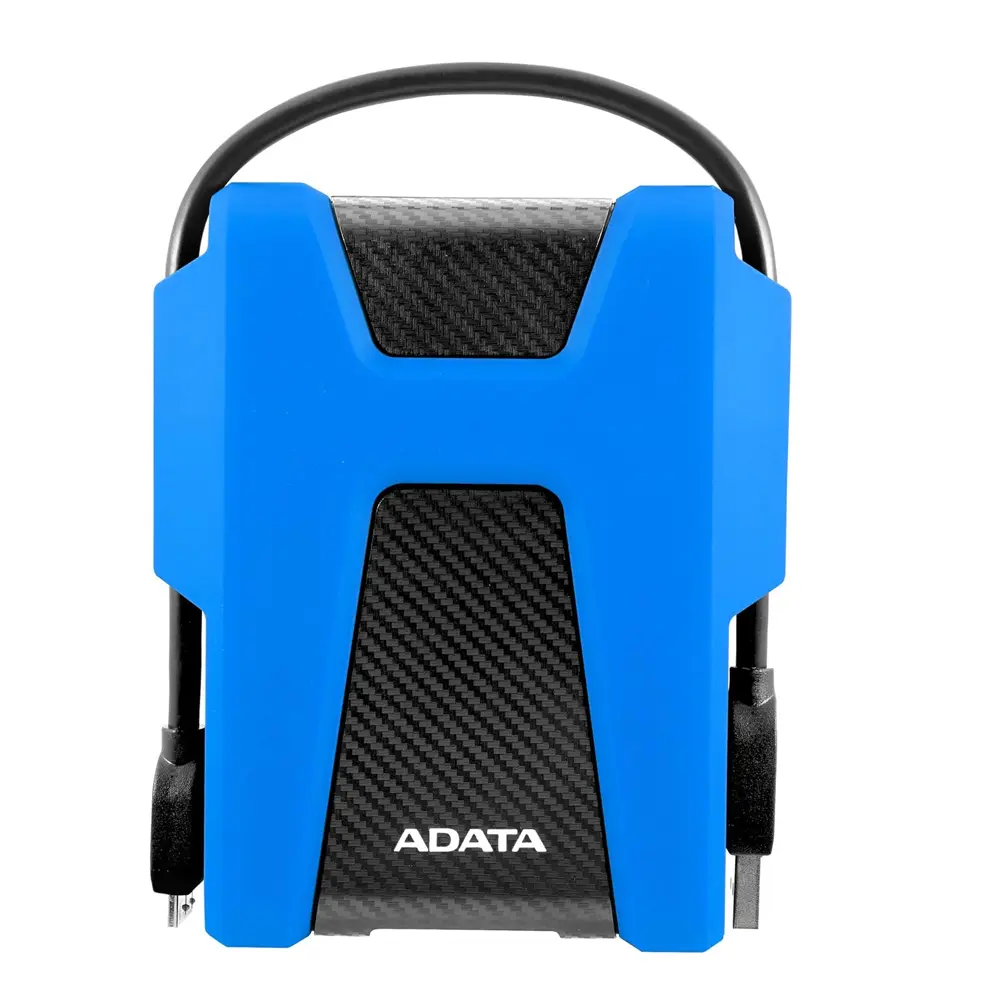 ADATA HD680 1TB external hard drive - صورة 4