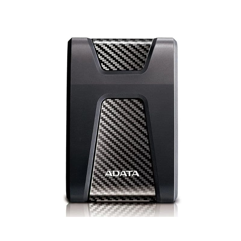 ADATA HD650 1TB External Hard Drive